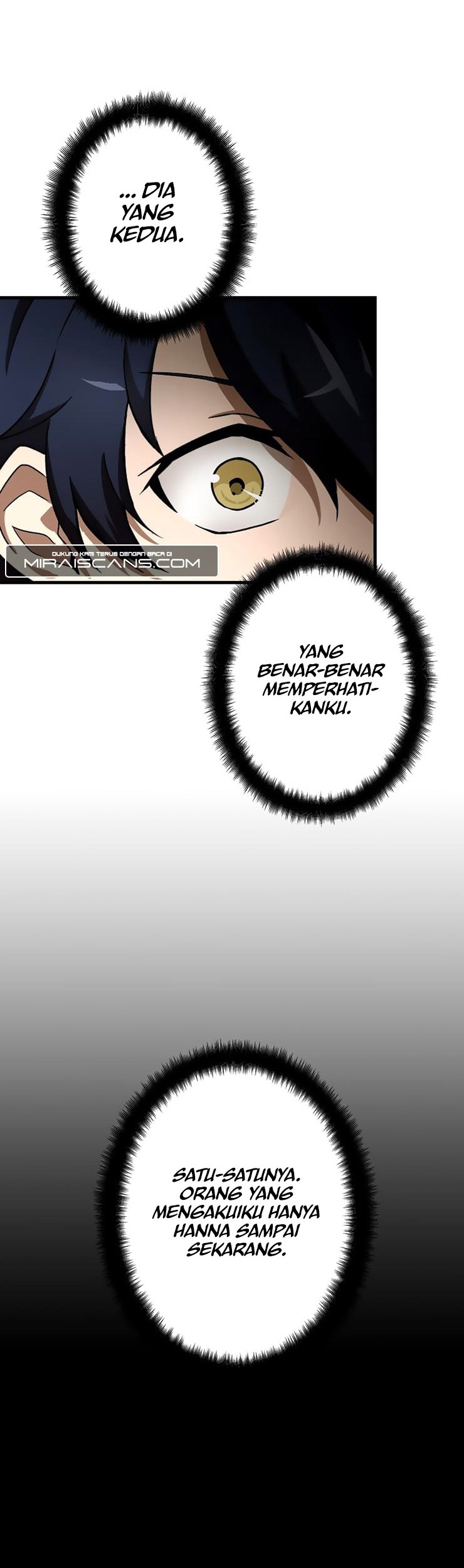 Useless Wizard Chapter 10 Gambar 15