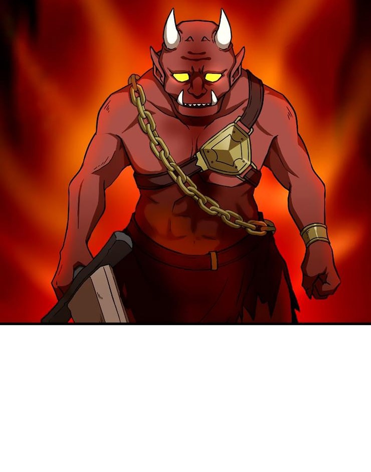 Useless Wizard Chapter 10 Gambar 26