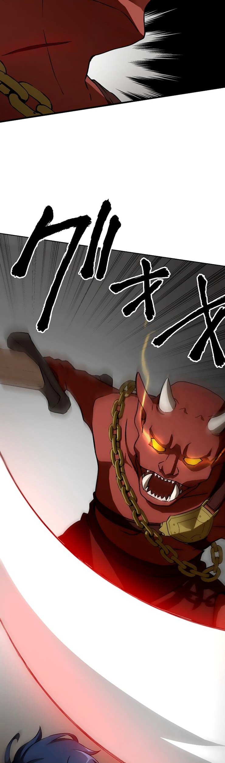 Useless Wizard Chapter 10 Gambar 33