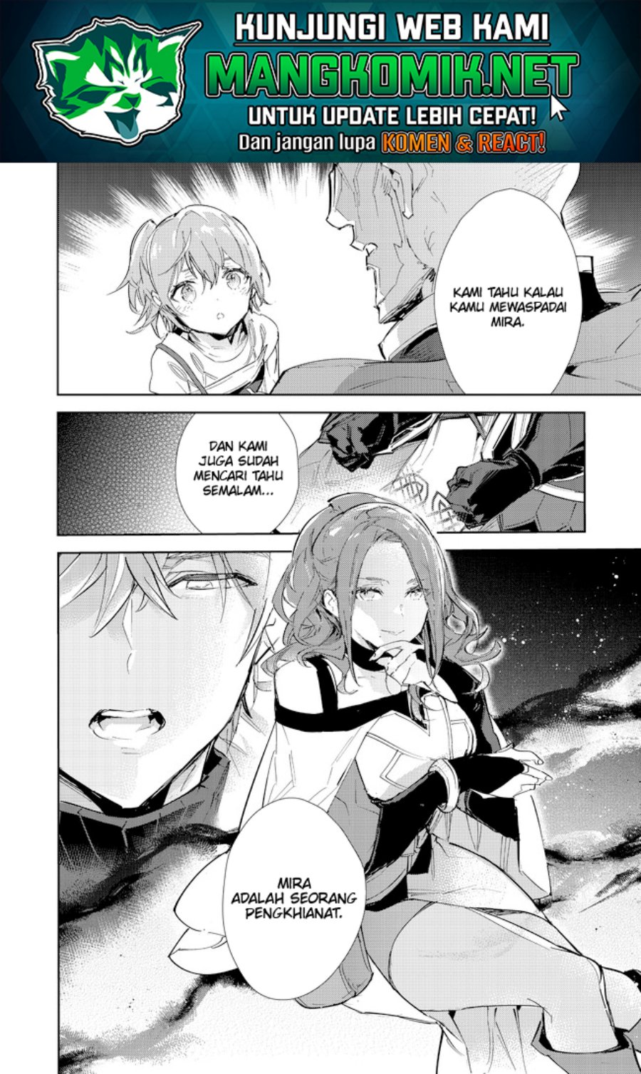 Saijaku Tamer wa Gomi Hiroi no Tabi wo Hajimemashita Chapter 16.2 Gambar 25