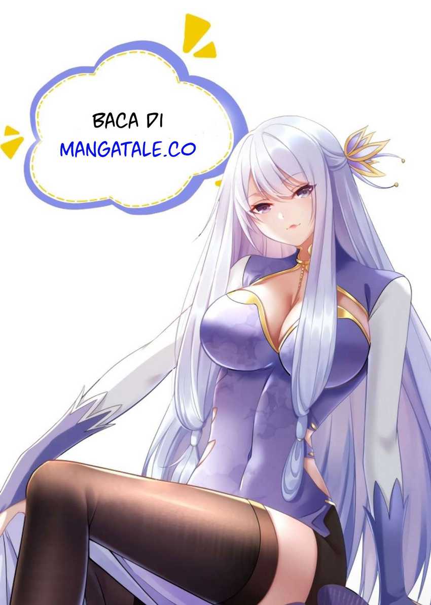 Dansou No Partner Chapter 04 Gambar 29