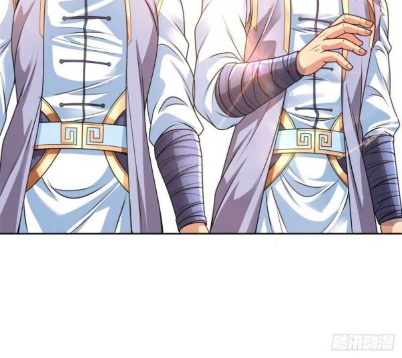 I Can Have Infinite Epiphanies Chapter 03 Gambar 24
