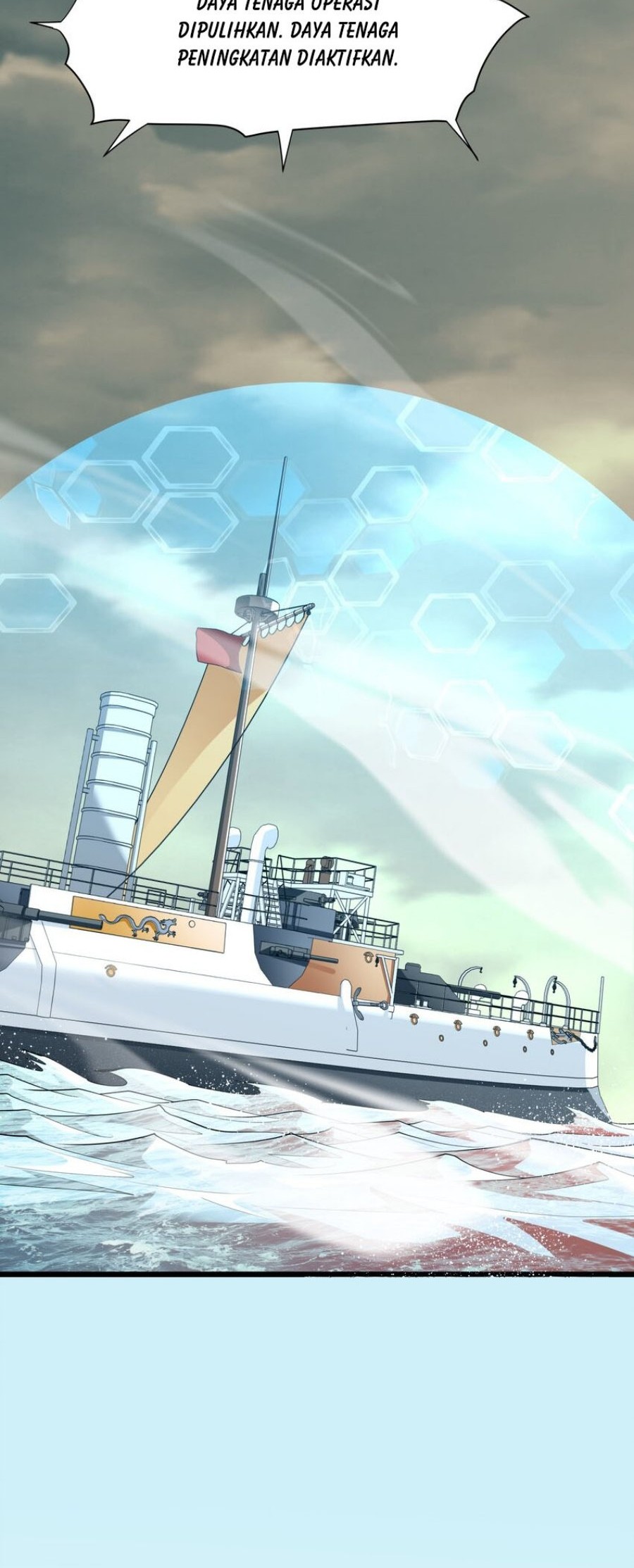 Little Tyrant Doesn’t Want to Meet with a Bad End Chapter 36 Gambar 42