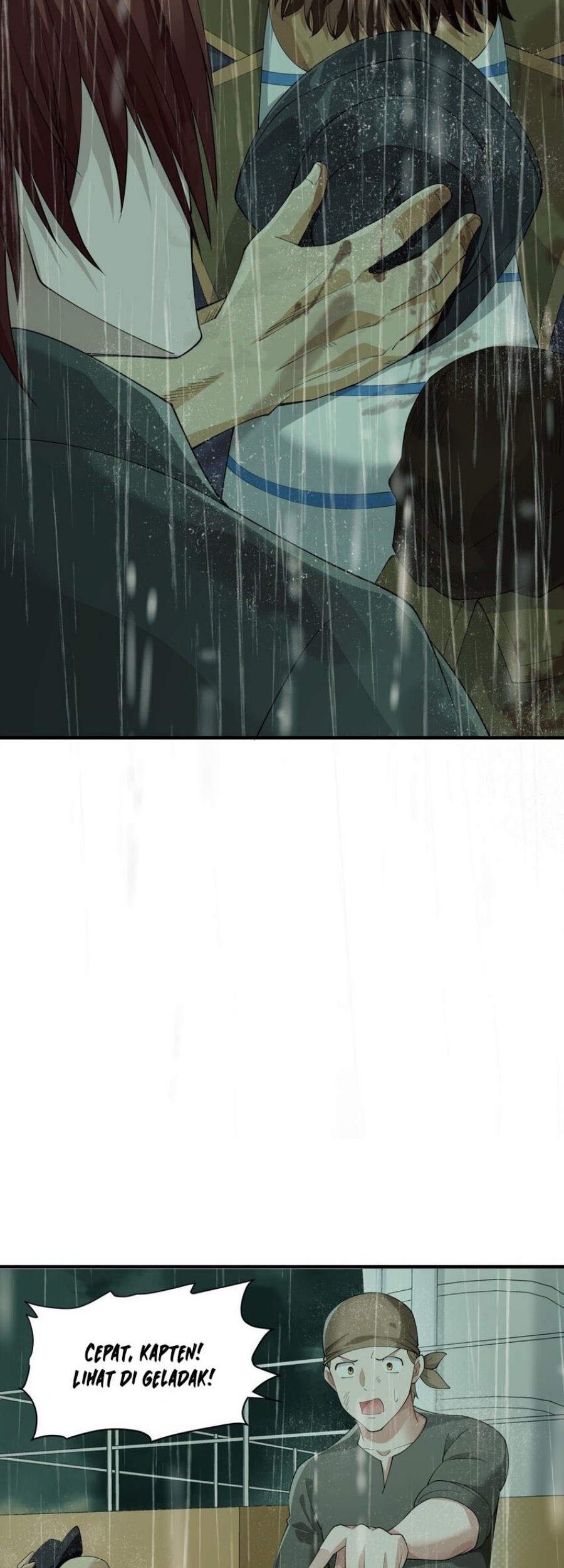 Little Tyrant Doesn’t Want to Meet with a Bad End Chapter 36 Gambar 8