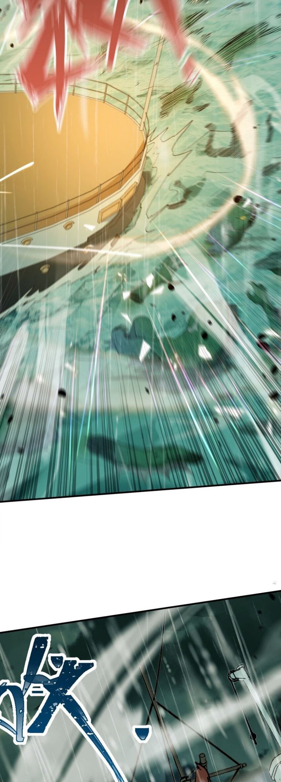 Little Tyrant Doesn’t Want to Meet with a Bad End Chapter 36 Gambar 24