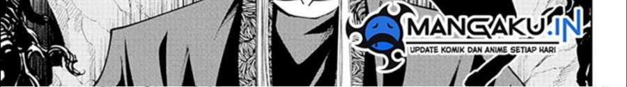 Mashle: Magic and Muscles Chapter 142 Gambar 3