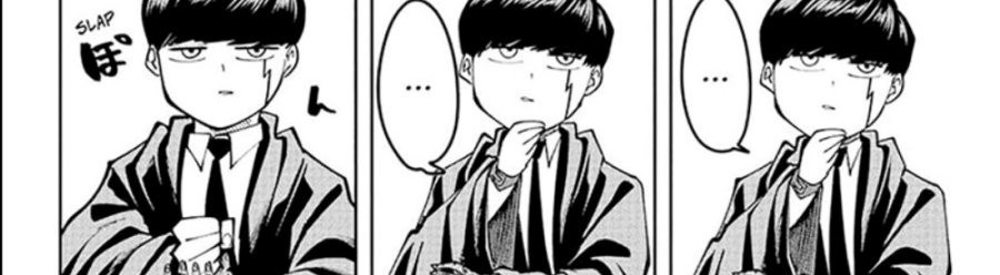 Mashle: Magic and Muscles Chapter 142 Gambar 10