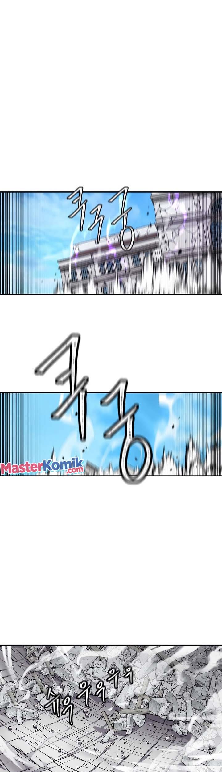 Shaman Chapter 46 Gambar 34