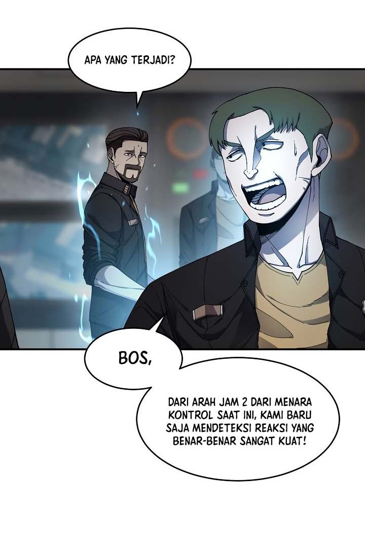 Shaman Chapter 46 Gambar 5