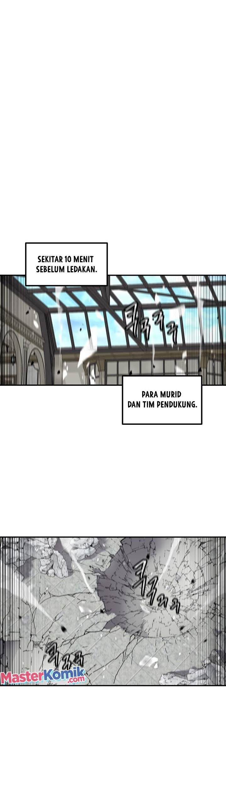 Shaman Chapter 46 Gambar 7