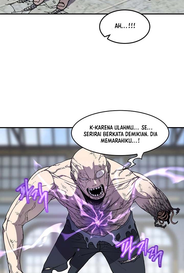 Shaman Chapter 46 Gambar 13