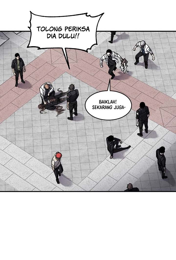 Shaman Chapter 46 Gambar 17
