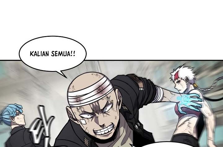 Shaman Chapter 46 Gambar 29