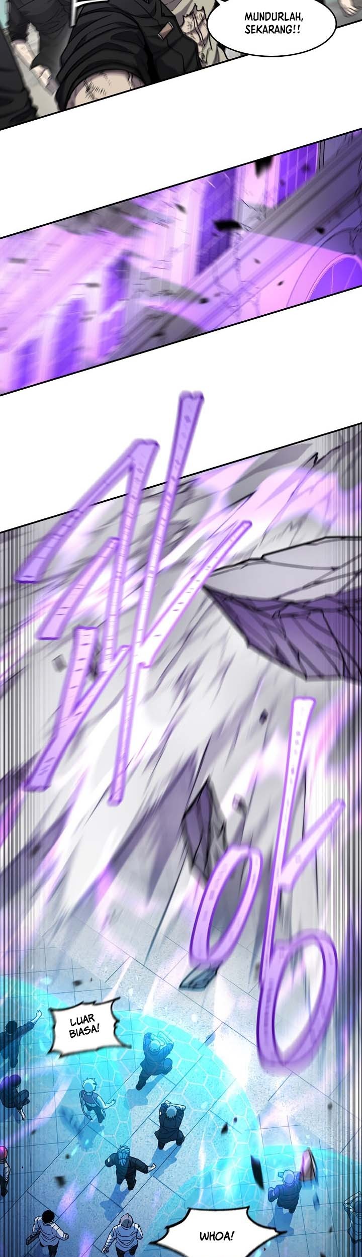 Shaman Chapter 46 Gambar 30