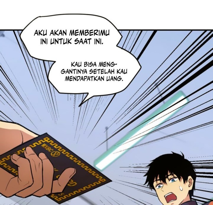 Apex Future Martial Arts Chapter 04 Gambar 38