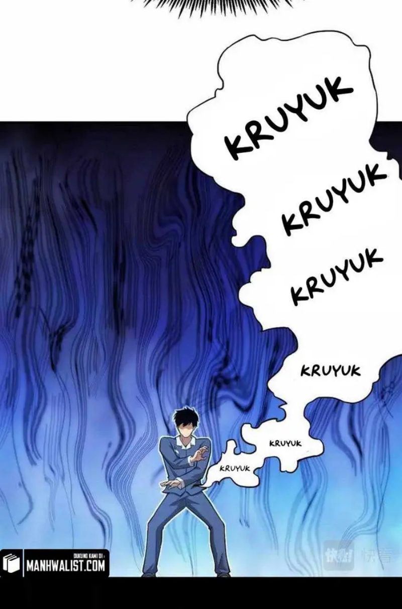 Apex Future Martial Arts Chapter 03 Gambar 10