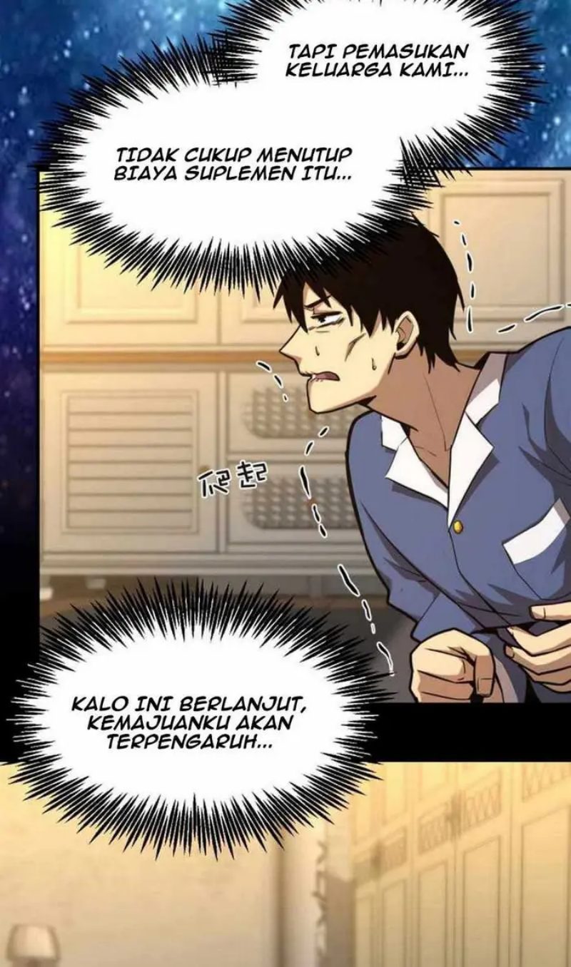 Apex Future Martial Arts Chapter 03 Gambar 15