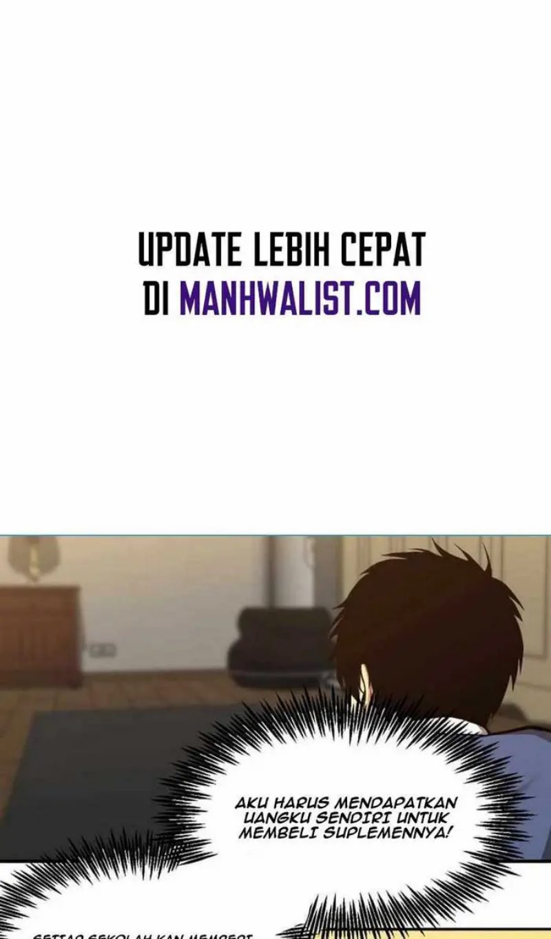 Apex Future Martial Arts Chapter 03 Gambar 16