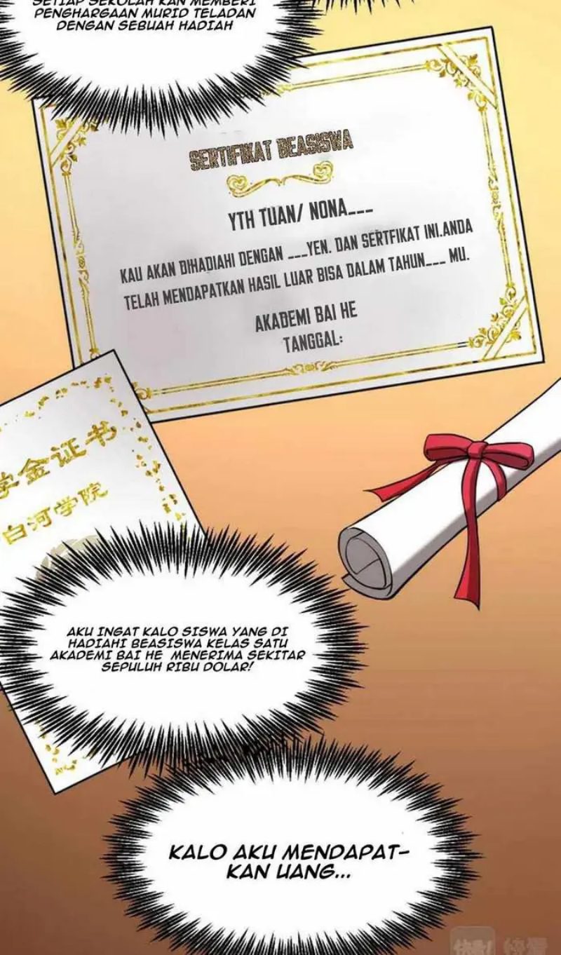 Apex Future Martial Arts Chapter 03 Gambar 17
