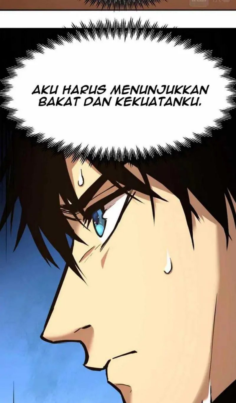 Apex Future Martial Arts Chapter 03 Gambar 18