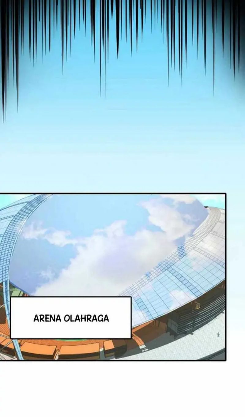 Apex Future Martial Arts Chapter 03 Gambar 20