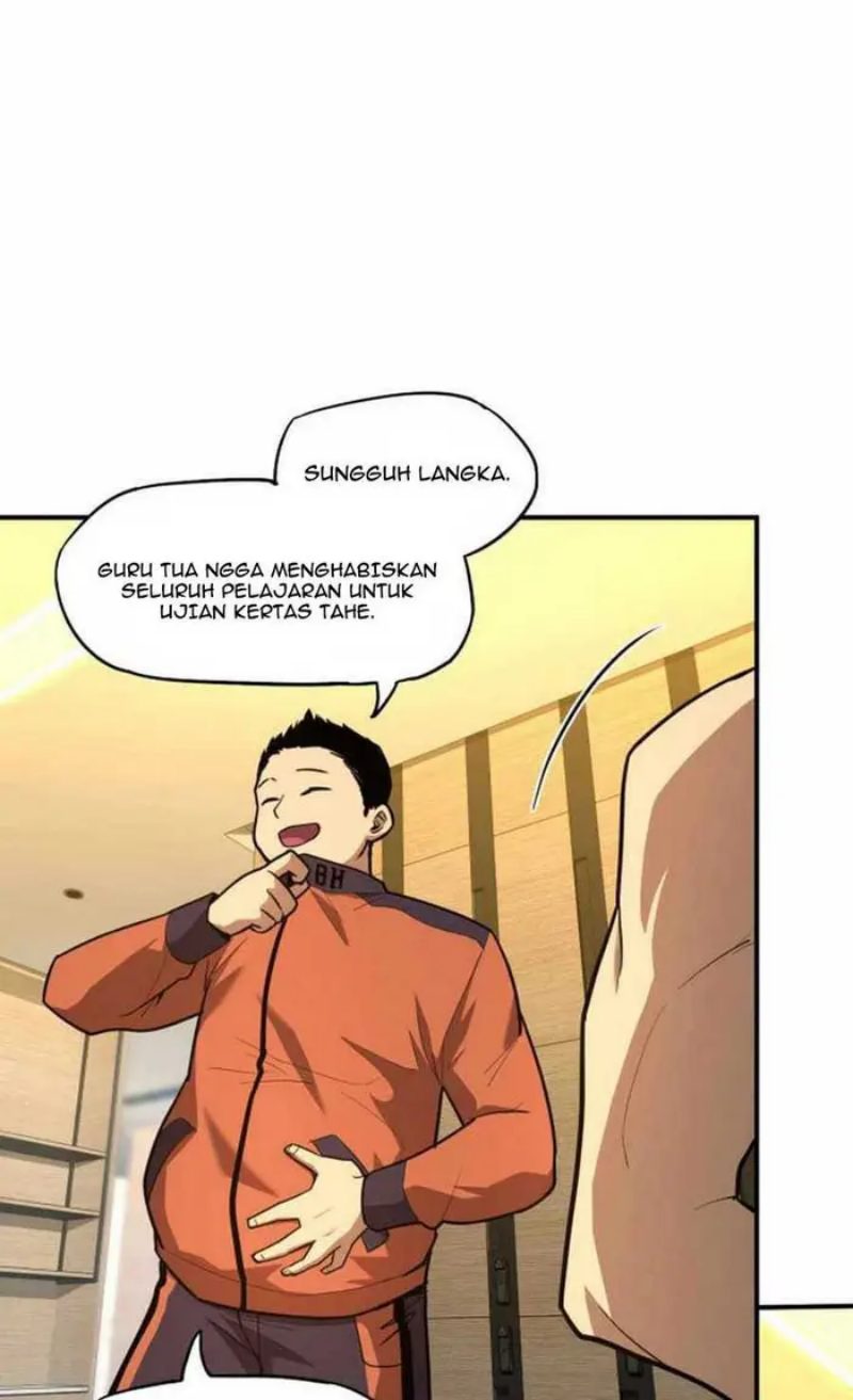 Apex Future Martial Arts Chapter 03 Gambar 22