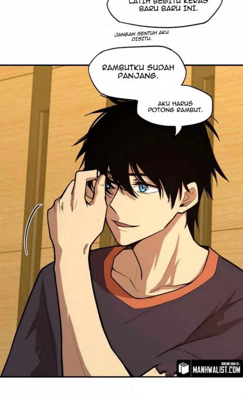 Apex Future Martial Arts Chapter 03 Gambar 25