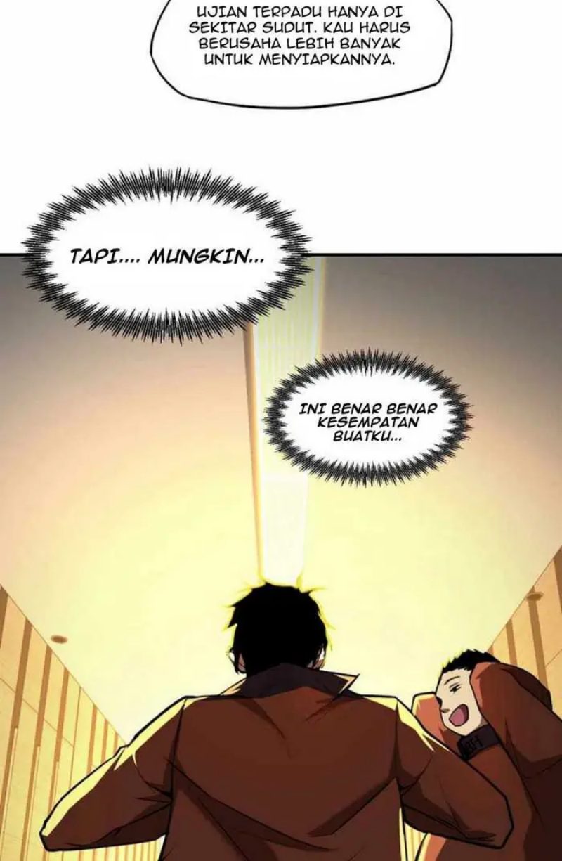 Apex Future Martial Arts Chapter 03 Gambar 27