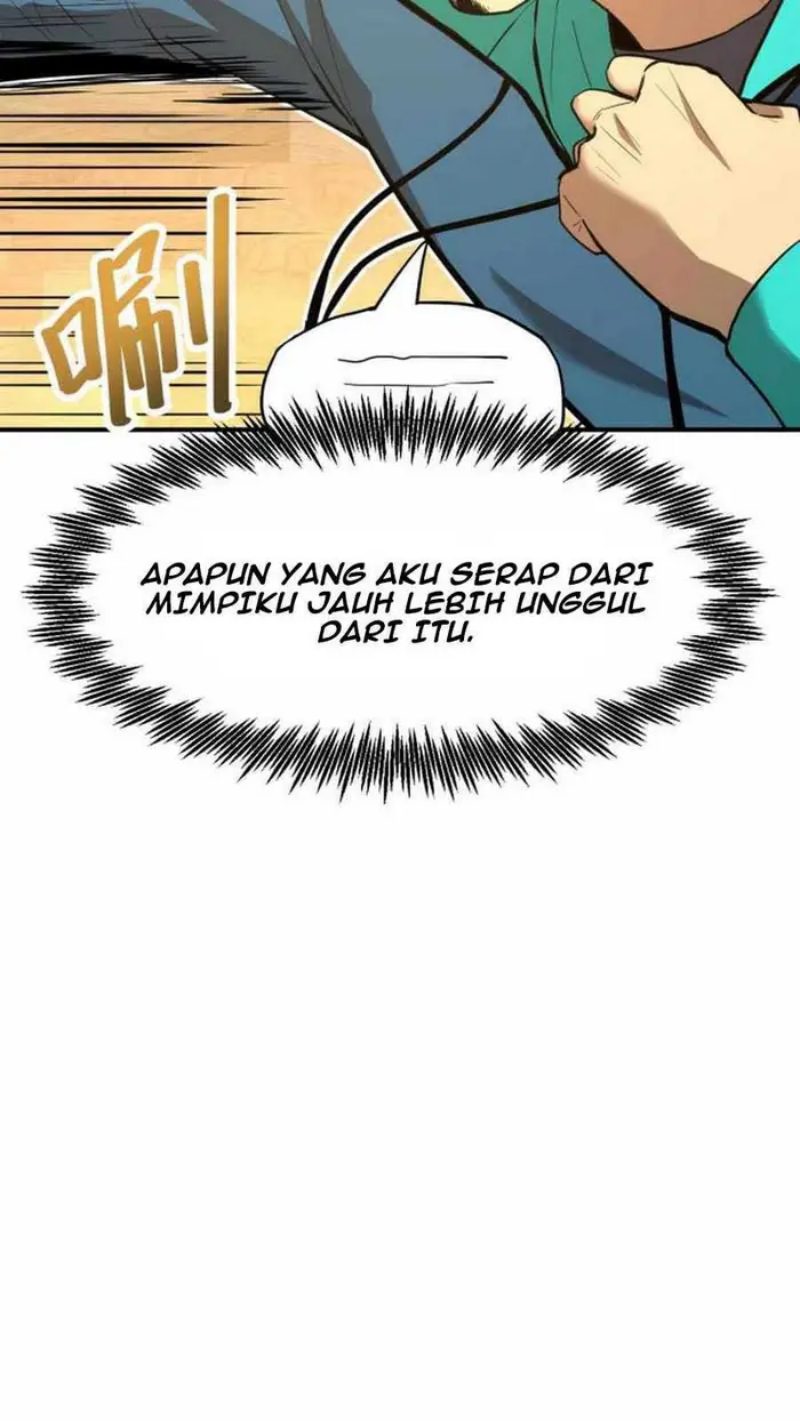 Apex Future Martial Arts Chapter 03 Gambar 35