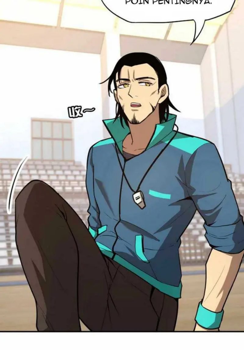 Apex Future Martial Arts Chapter 03 Gambar 38