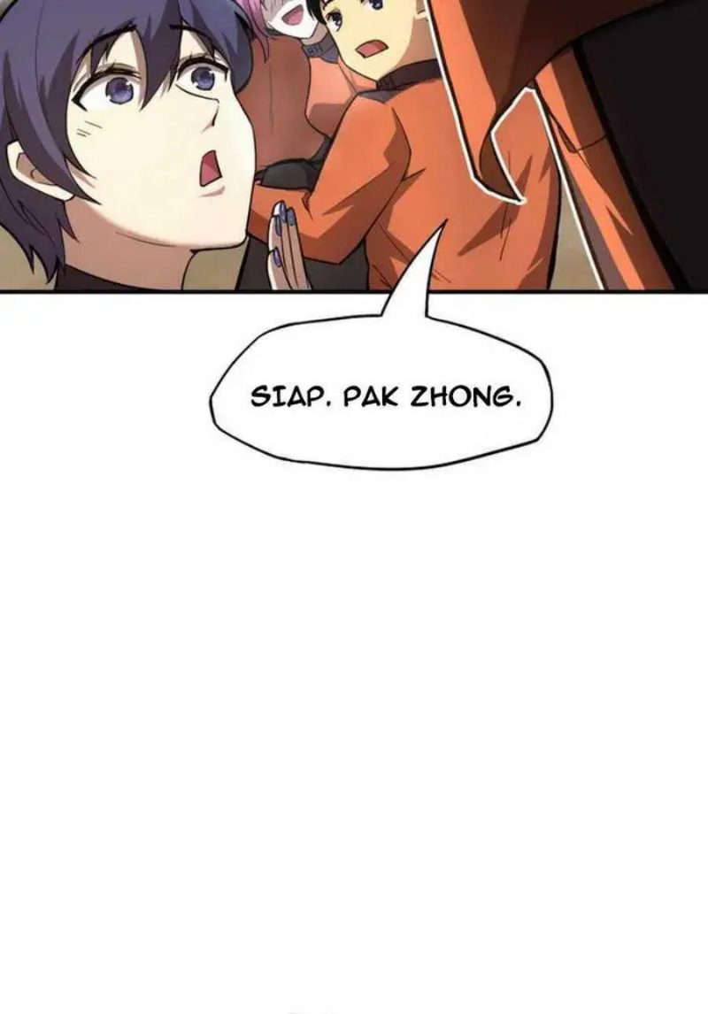 Apex Future Martial Arts Chapter 03 Gambar 40