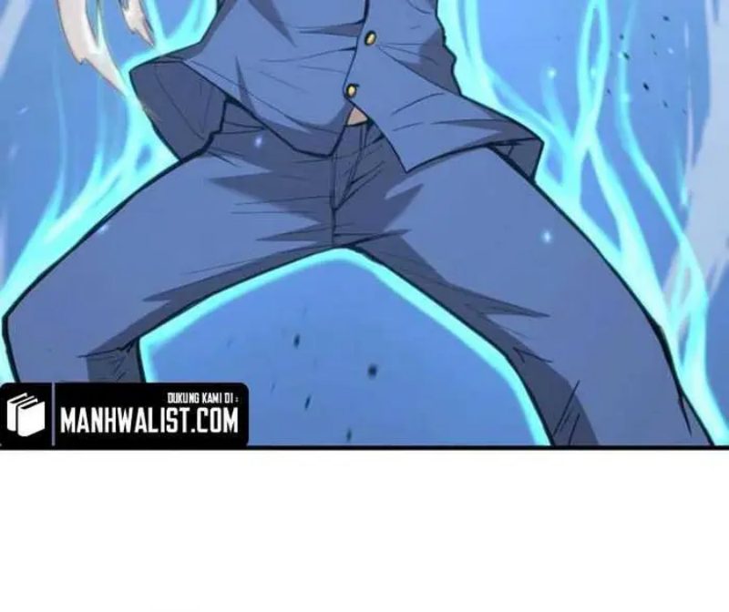 Apex Future Martial Arts Chapter 03 Gambar 5