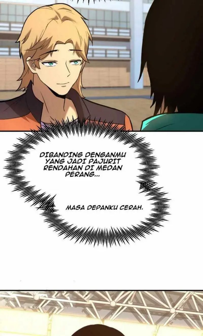 Apex Future Martial Arts Chapter 03 Gambar 52