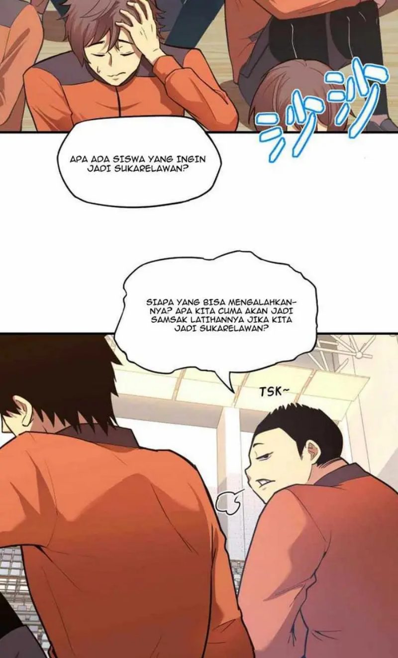 Apex Future Martial Arts Chapter 03 Gambar 54