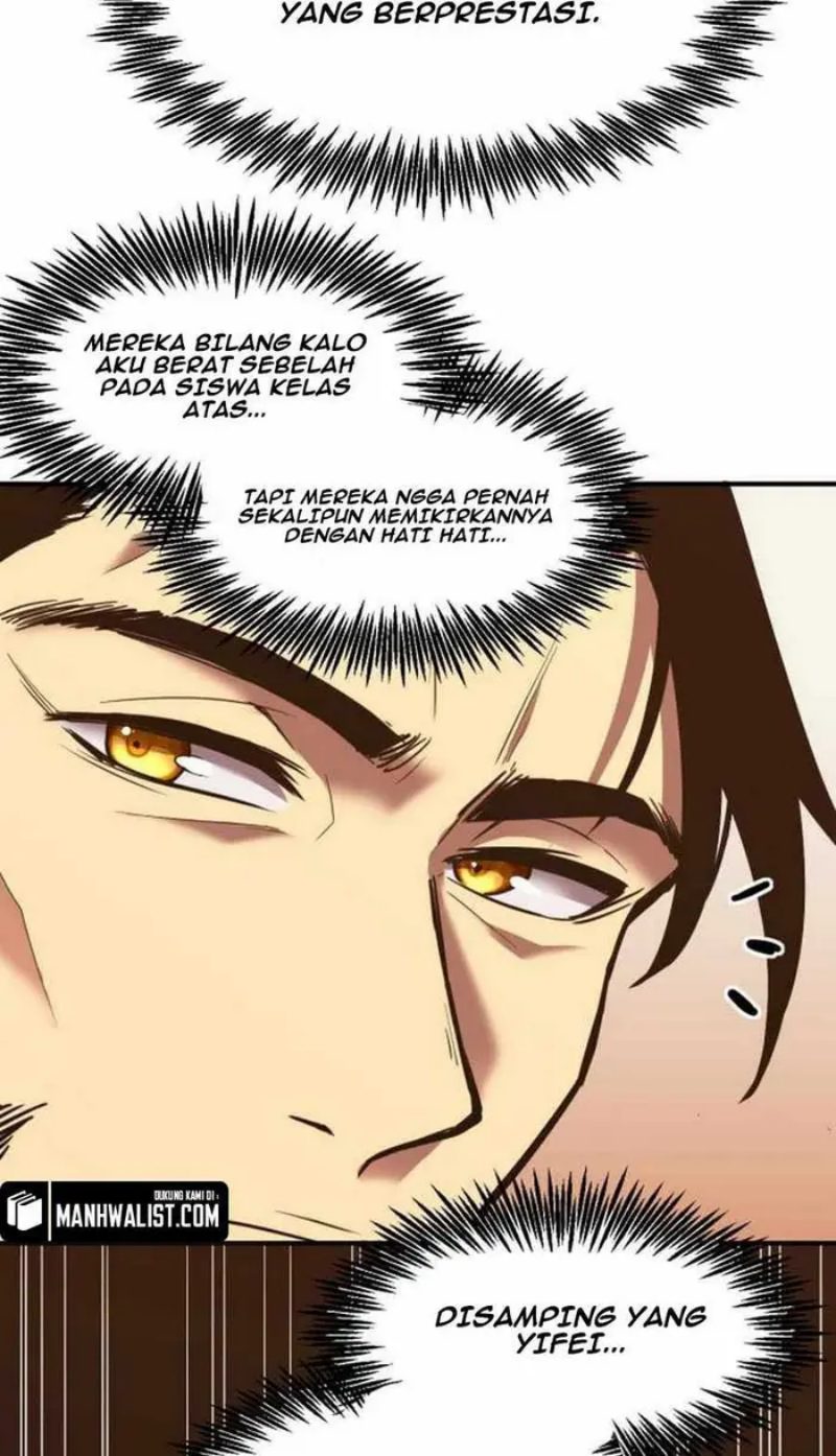 Apex Future Martial Arts Chapter 03 Gambar 57