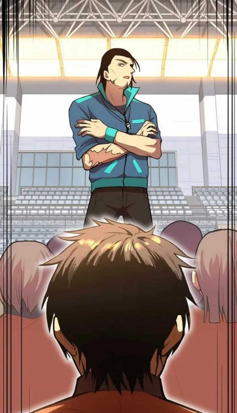 Apex Future Martial Arts Chapter 03 Gambar 59