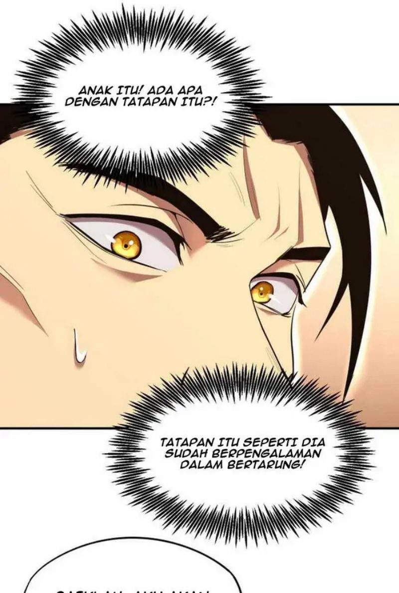 Apex Future Martial Arts Chapter 03 Gambar 61