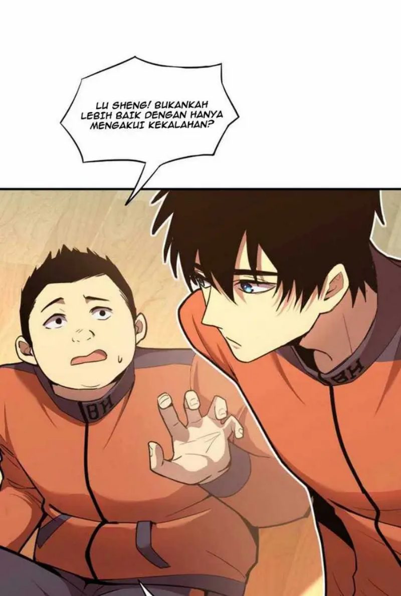 Apex Future Martial Arts Chapter 03 Gambar 63