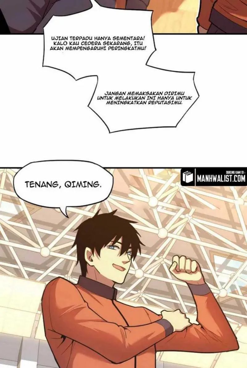 Apex Future Martial Arts Chapter 03 Gambar 64