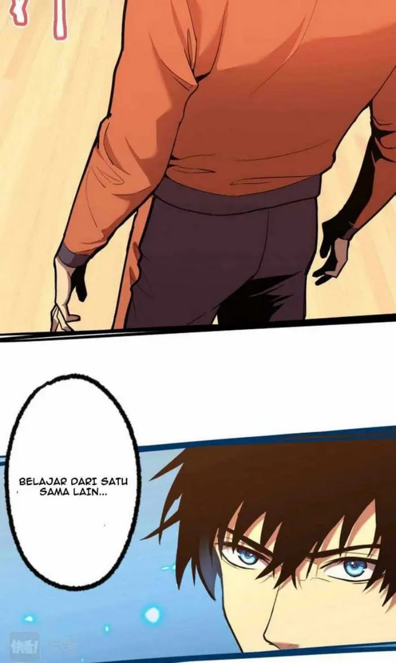 Apex Future Martial Arts Chapter 03 Gambar 68