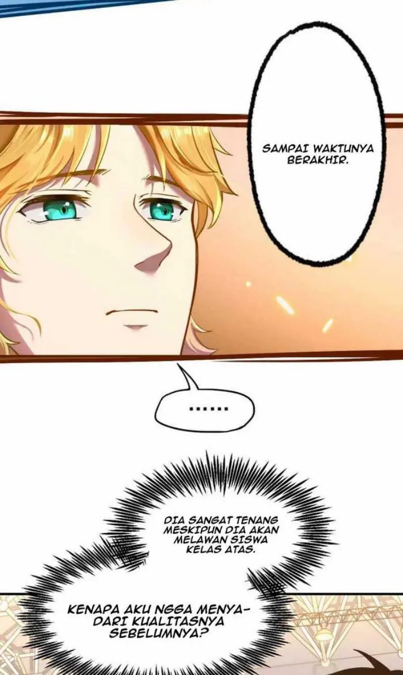 Apex Future Martial Arts Chapter 03 Gambar 69