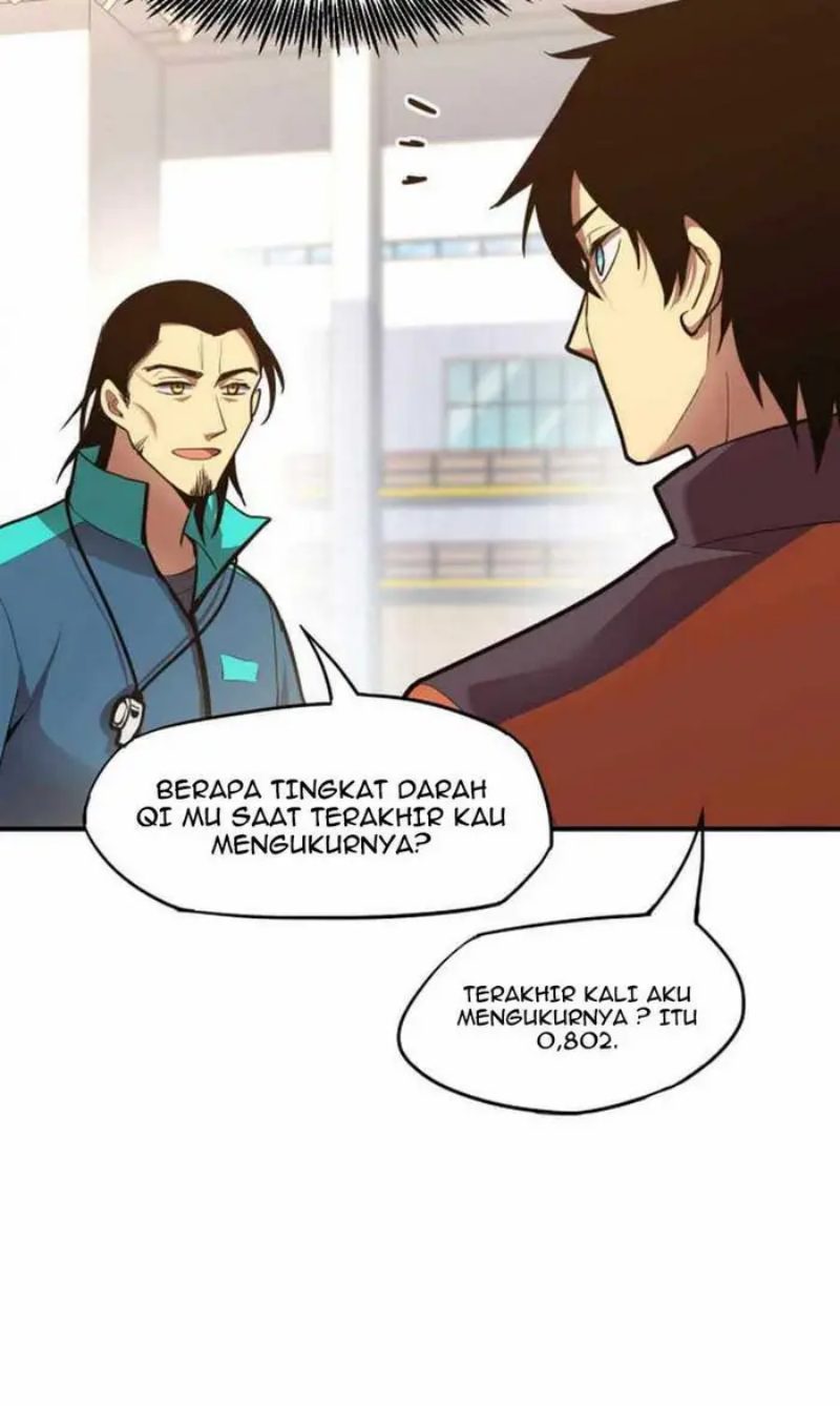 Apex Future Martial Arts Chapter 03 Gambar 70