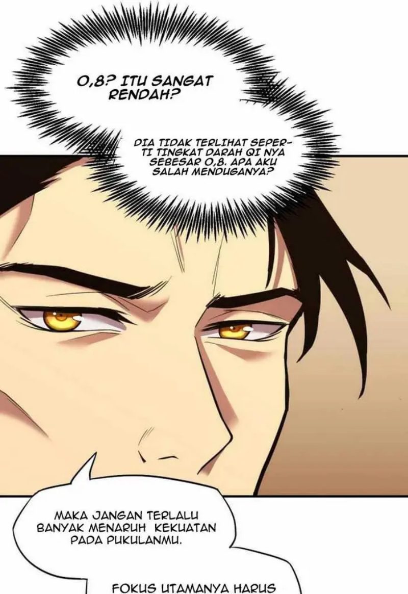 Apex Future Martial Arts Chapter 03 Gambar 71