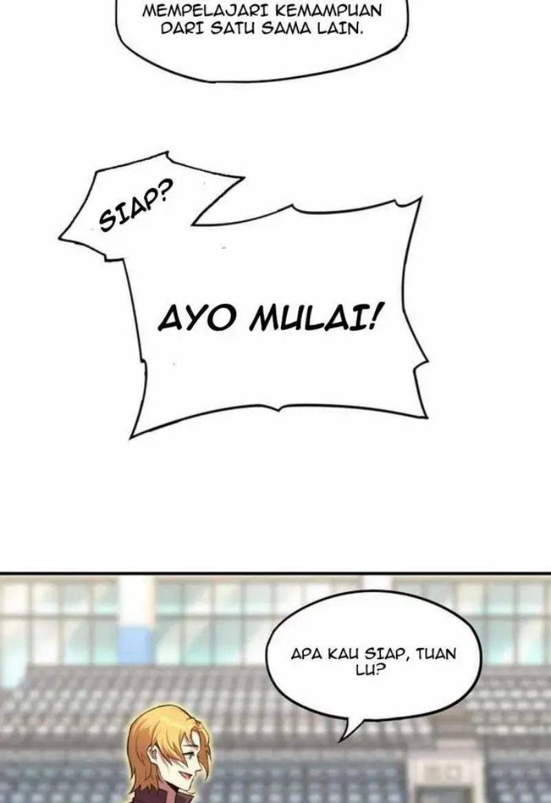 Apex Future Martial Arts Chapter 03 Gambar 72