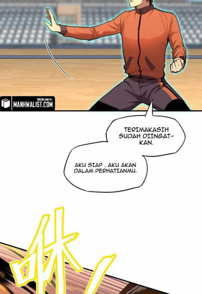 Apex Future Martial Arts Chapter 03 Gambar 74