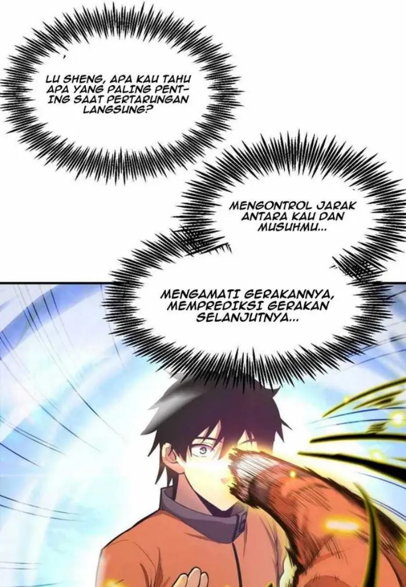Apex Future Martial Arts Chapter 03 Gambar 76