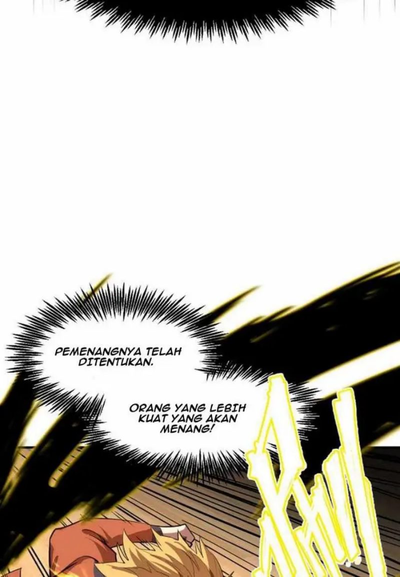 Apex Future Martial Arts Chapter 03 Gambar 79