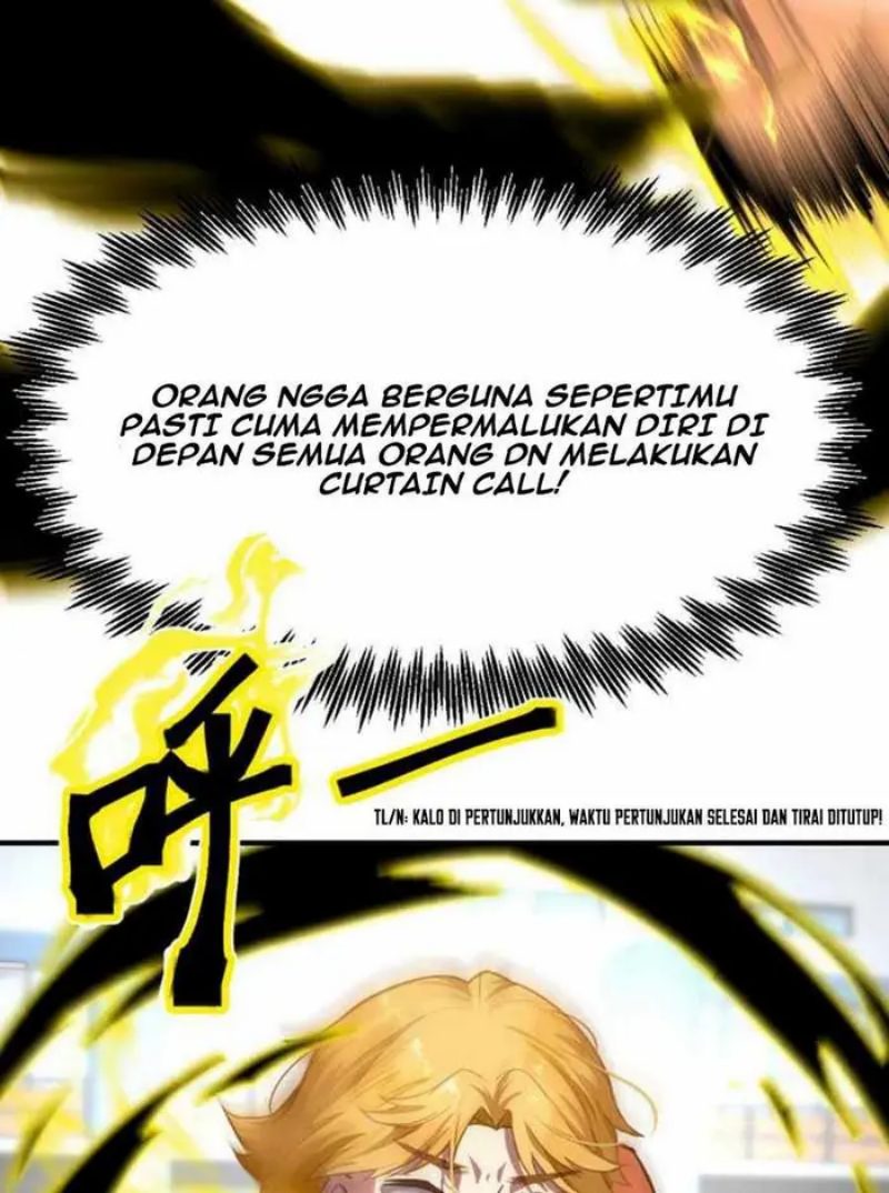 Apex Future Martial Arts Chapter 03 Gambar 81