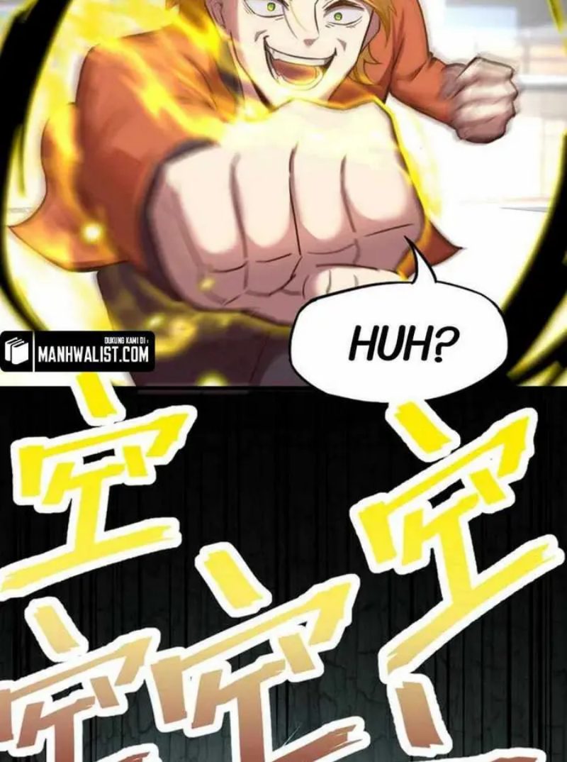 Apex Future Martial Arts Chapter 03 Gambar 82