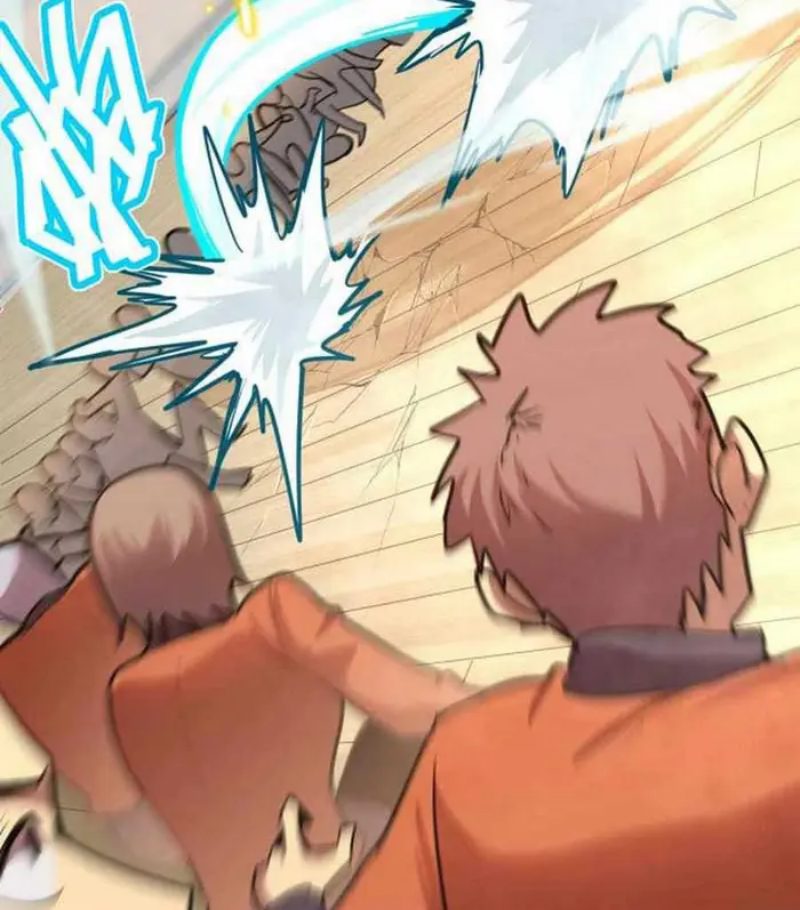 Apex Future Martial Arts Chapter 03 Gambar 89